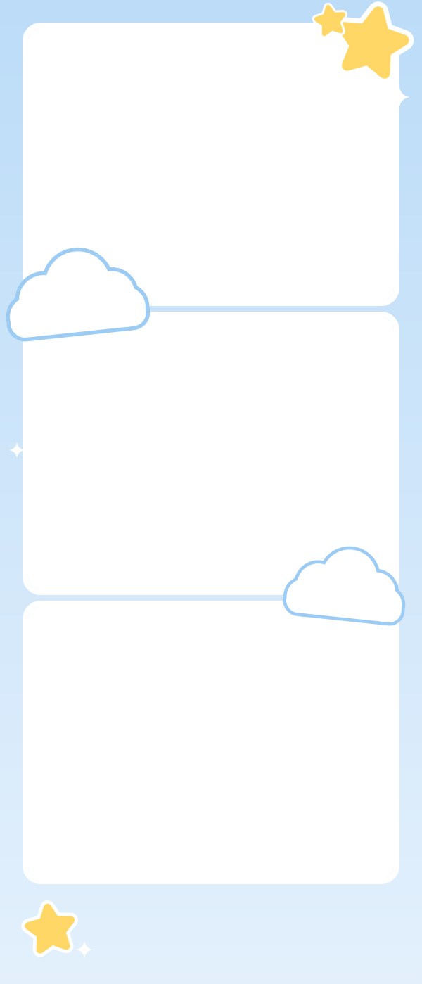 3 photo strip